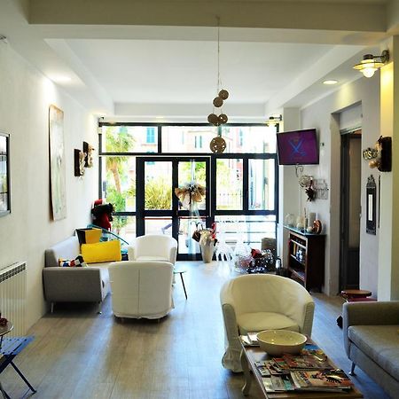 Hotel Spot Varazze Ngoại thất bức ảnh
