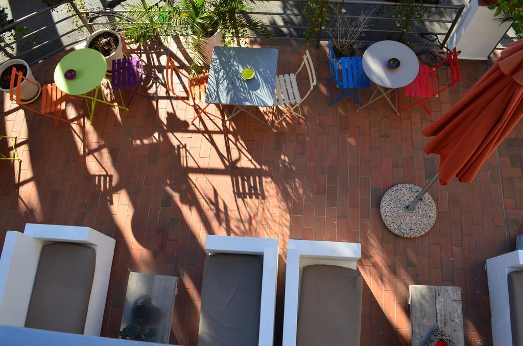 Hotel Spot Varazze Ngoại thất bức ảnh