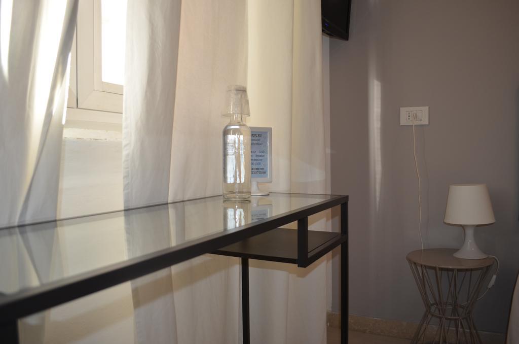 Hotel Spot Varazze Phòng bức ảnh