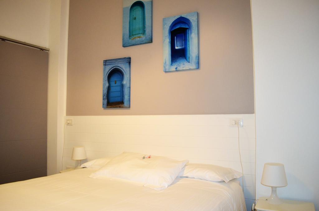 Hotel Spot Varazze Phòng bức ảnh