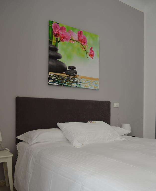 Hotel Spot Varazze Phòng bức ảnh