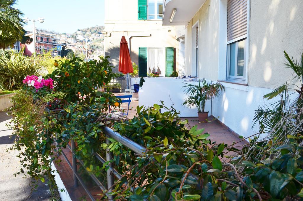 Hotel Spot Varazze Ngoại thất bức ảnh