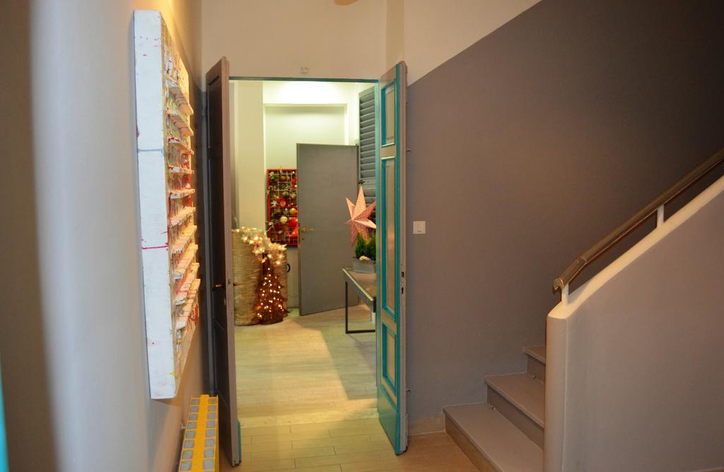 Hotel Spot Varazze Ngoại thất bức ảnh