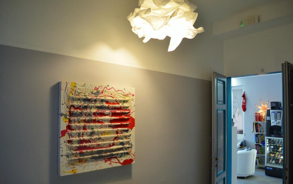 Hotel Spot Varazze Ngoại thất bức ảnh