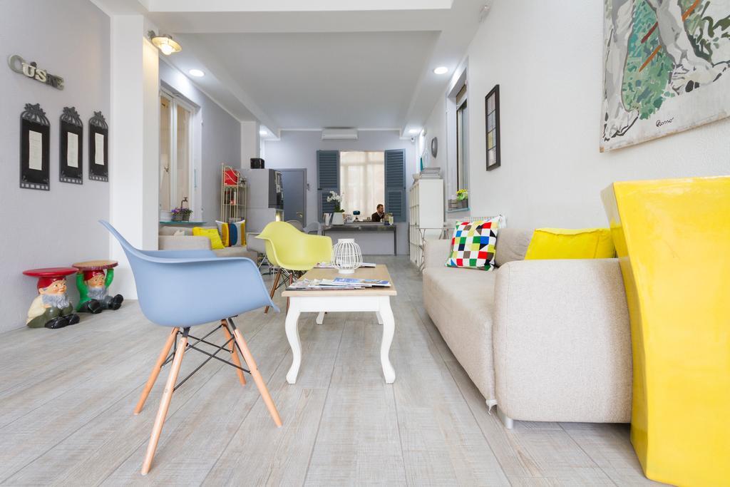 Hotel Spot Varazze Ngoại thất bức ảnh