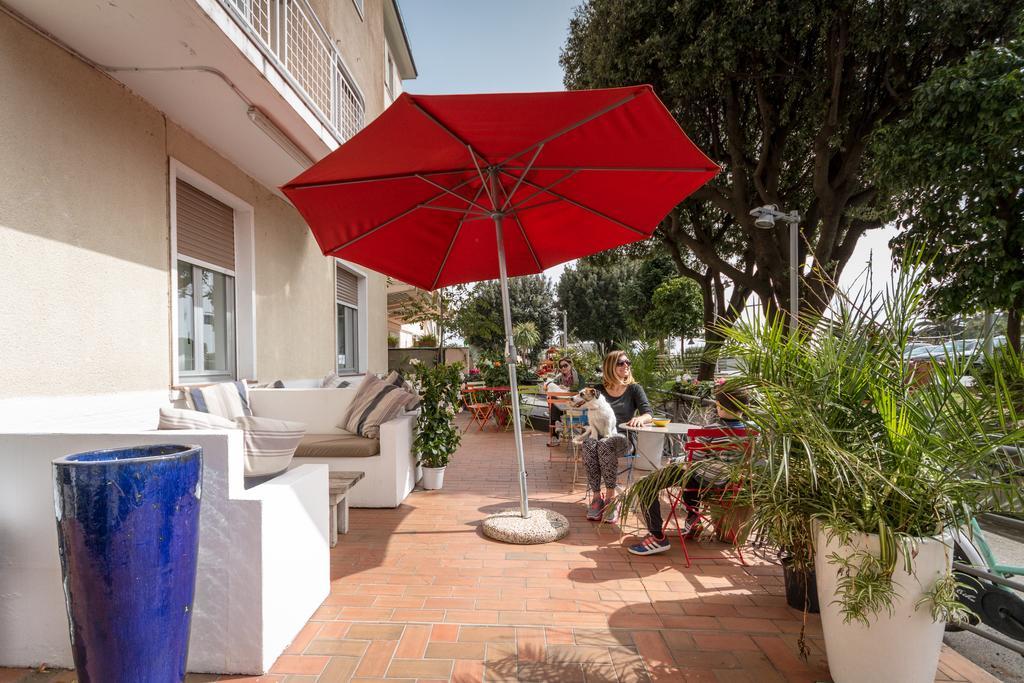 Hotel Spot Varazze Ngoại thất bức ảnh
