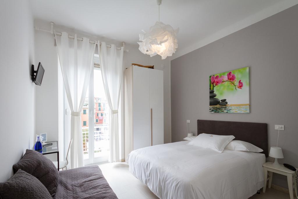 Hotel Spot Varazze Ngoại thất bức ảnh