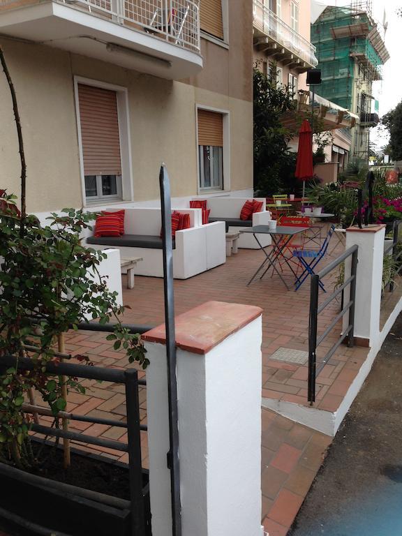 Hotel Spot Varazze Ngoại thất bức ảnh