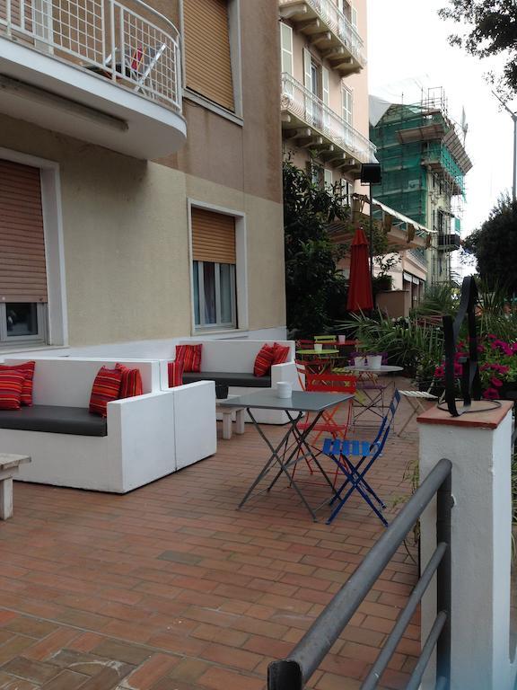 Hotel Spot Varazze Ngoại thất bức ảnh