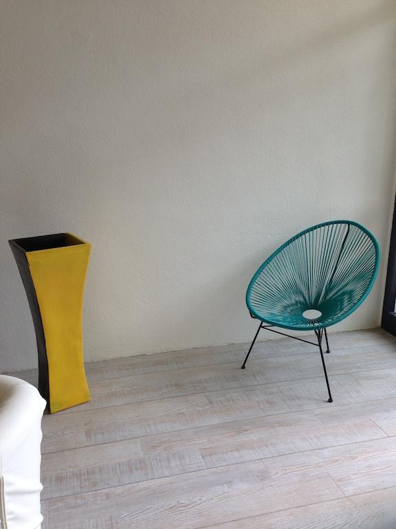 Hotel Spot Varazze Ngoại thất bức ảnh