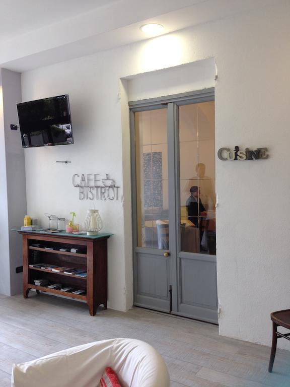 Hotel Spot Varazze Ngoại thất bức ảnh