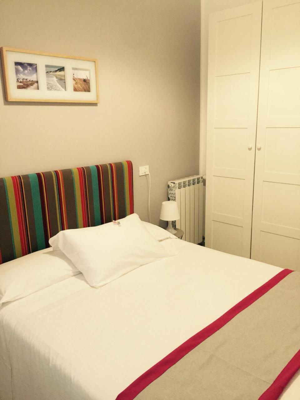 Hotel Spot Varazze Ngoại thất bức ảnh