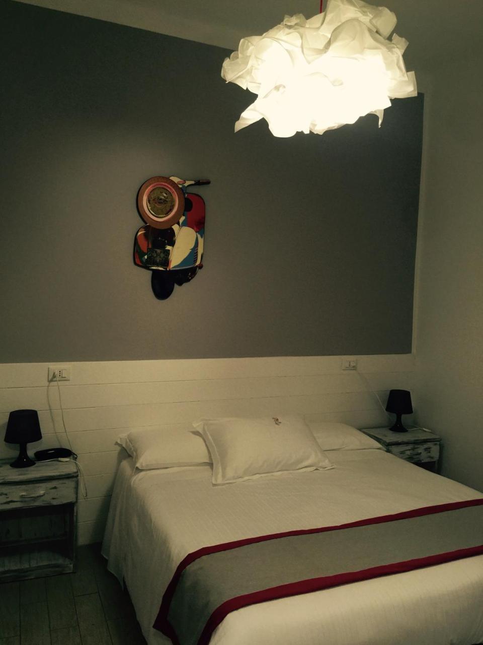 Hotel Spot Varazze Ngoại thất bức ảnh