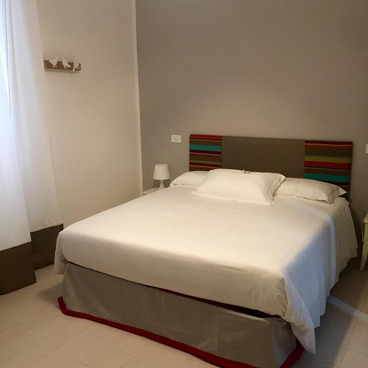 Hotel Spot Varazze Ngoại thất bức ảnh