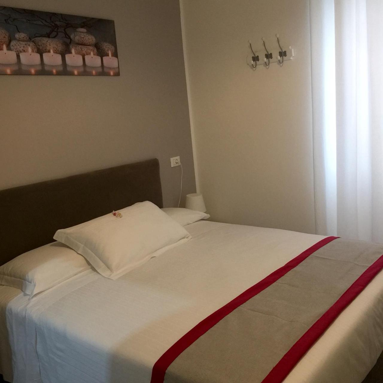 Hotel Spot Varazze Ngoại thất bức ảnh