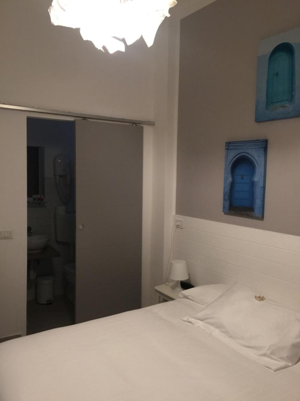 Hotel Spot Varazze Ngoại thất bức ảnh