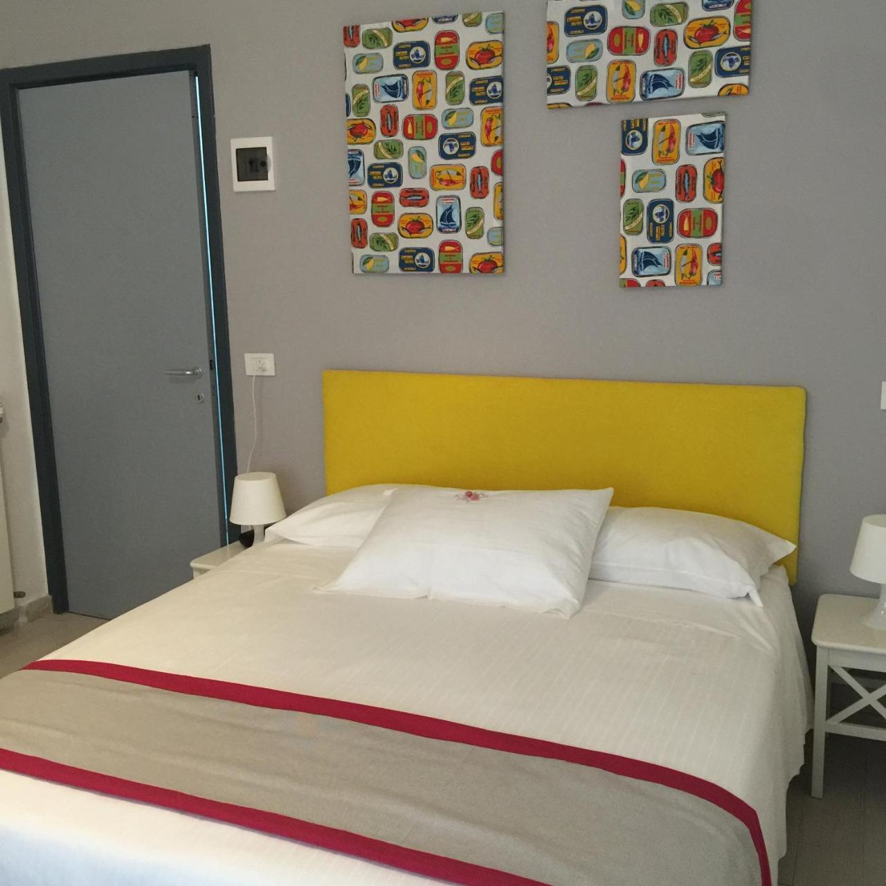 Hotel Spot Varazze Ngoại thất bức ảnh