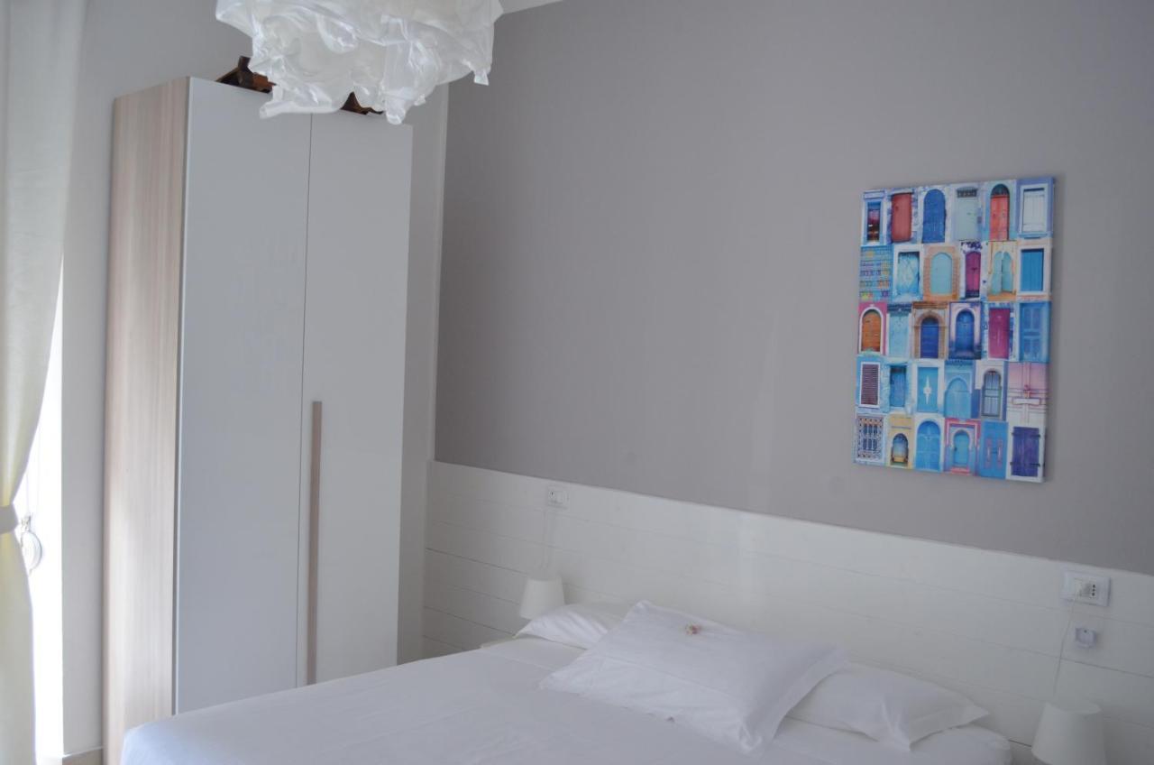Hotel Spot Varazze Ngoại thất bức ảnh