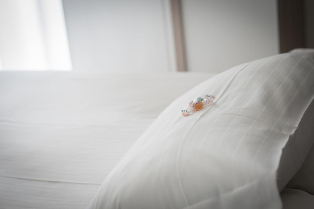 Hotel Spot Varazze Ngoại thất bức ảnh