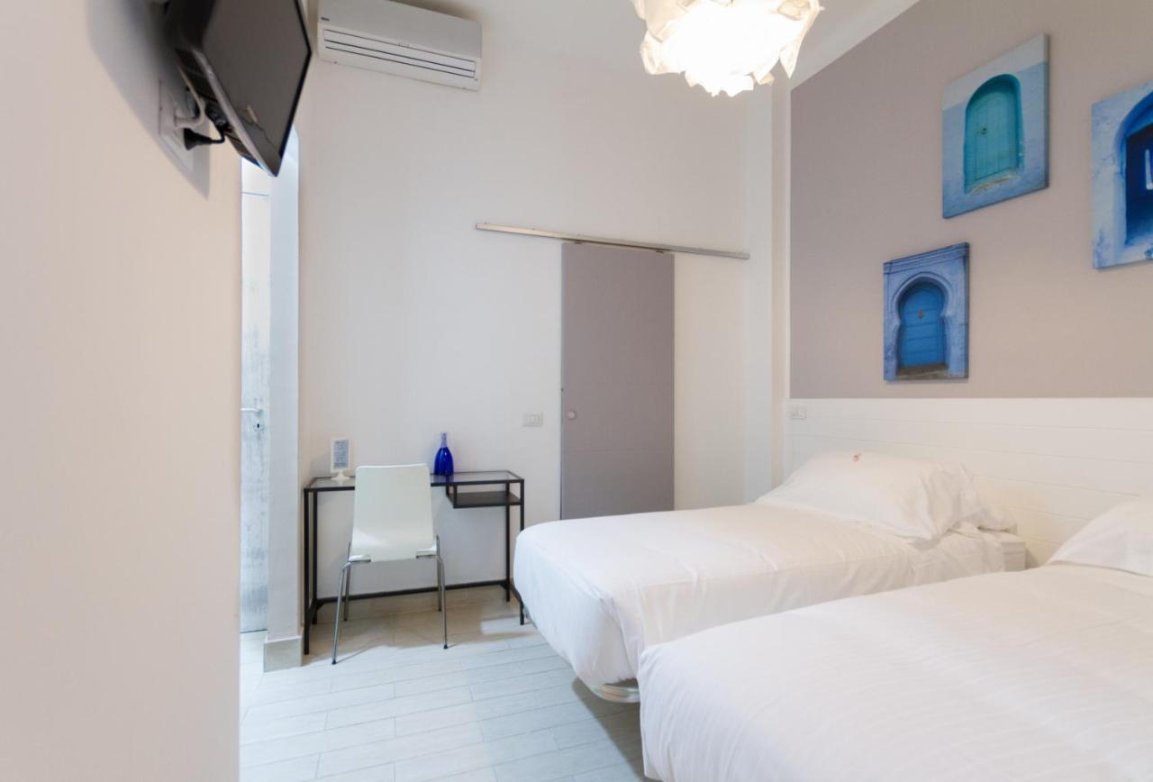 Hotel Spot Varazze Ngoại thất bức ảnh