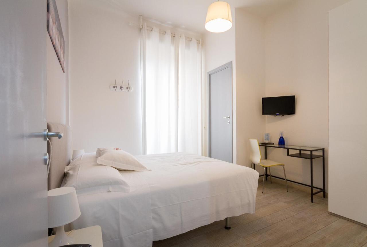Hotel Spot Varazze Ngoại thất bức ảnh