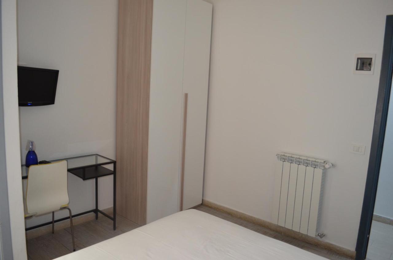 Hotel Spot Varazze Ngoại thất bức ảnh