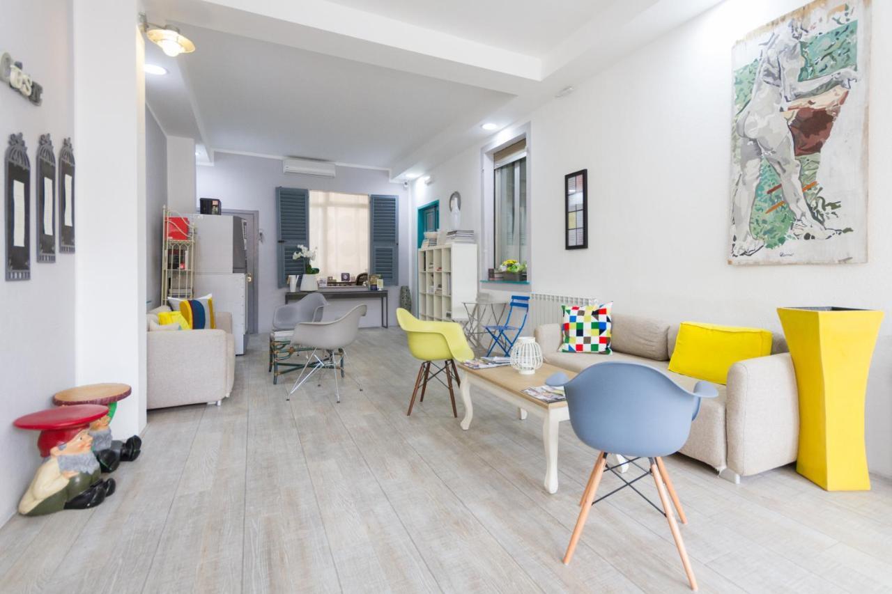 Hotel Spot Varazze Ngoại thất bức ảnh